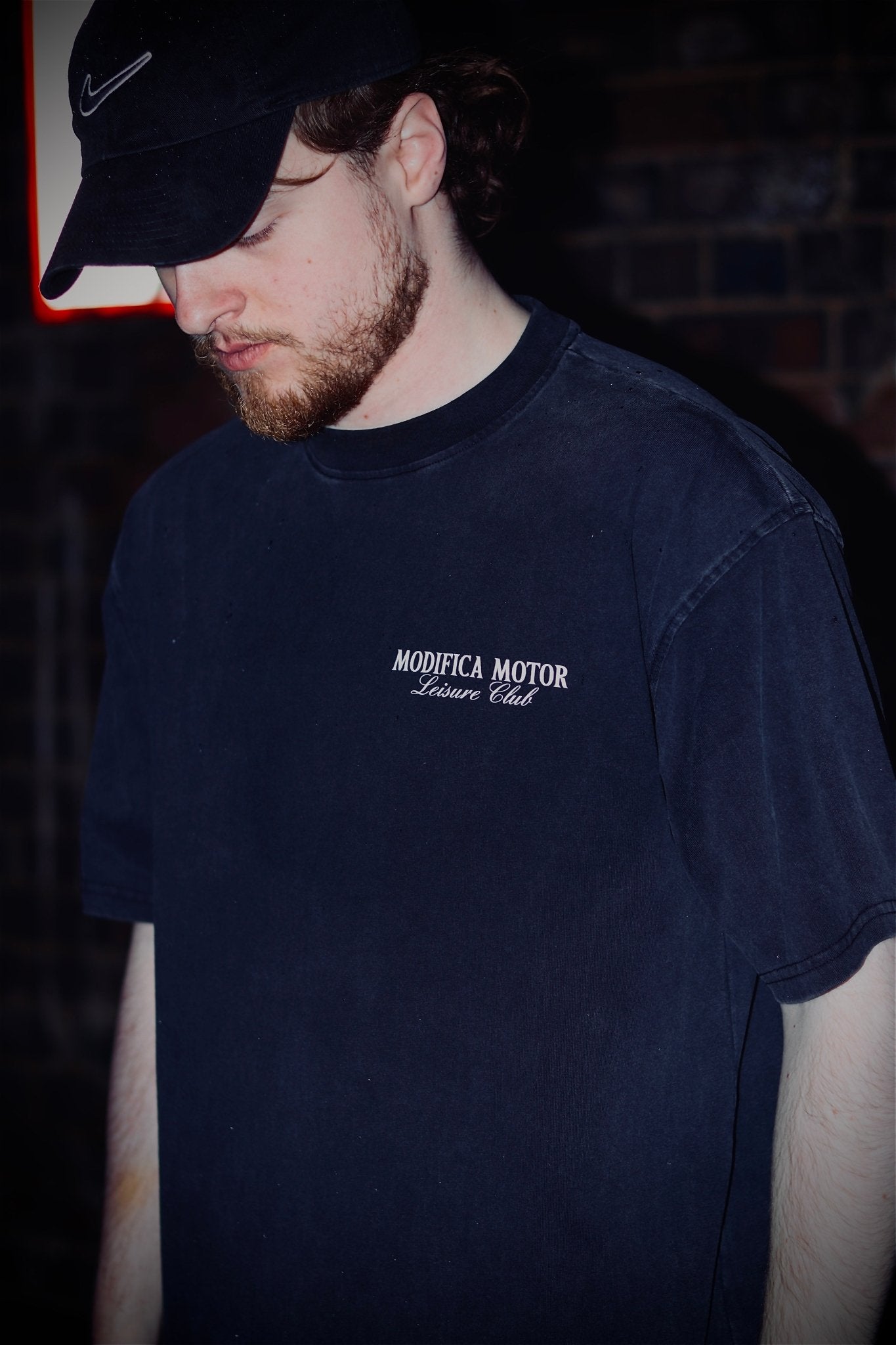 Leisure Club T Shirt