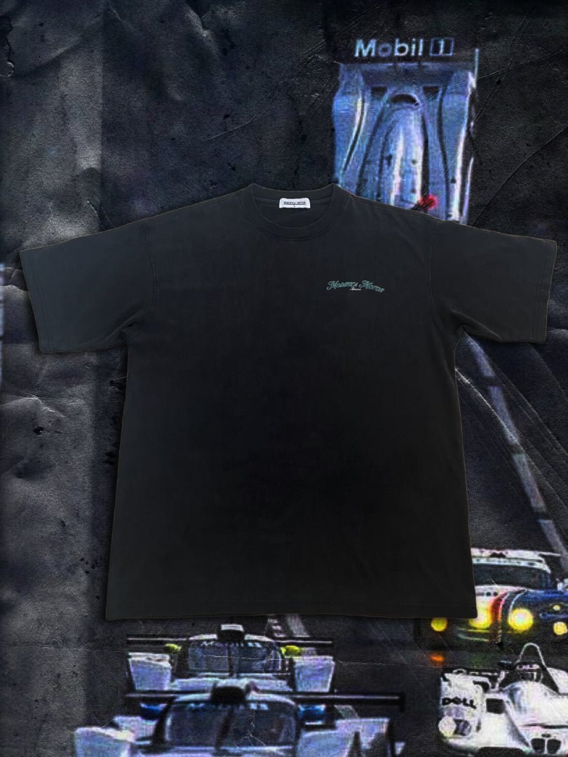 Mercedes Benz CLR Take Flight T Shirt