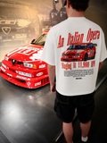 Alfa Romeo 155 V6 TI DTM Shirt