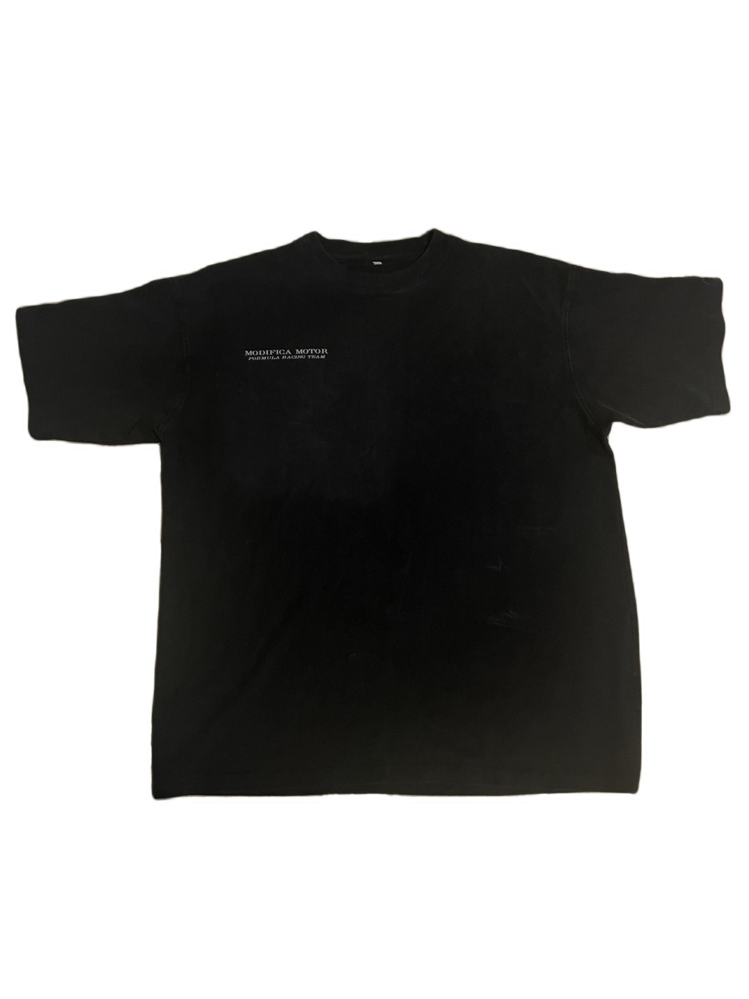 Ayrton Senna Lap Of God's T-Shirt | F1 Racing Tee