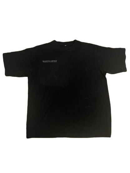 Ayrton Senna Lap Of God's T- Shirt
