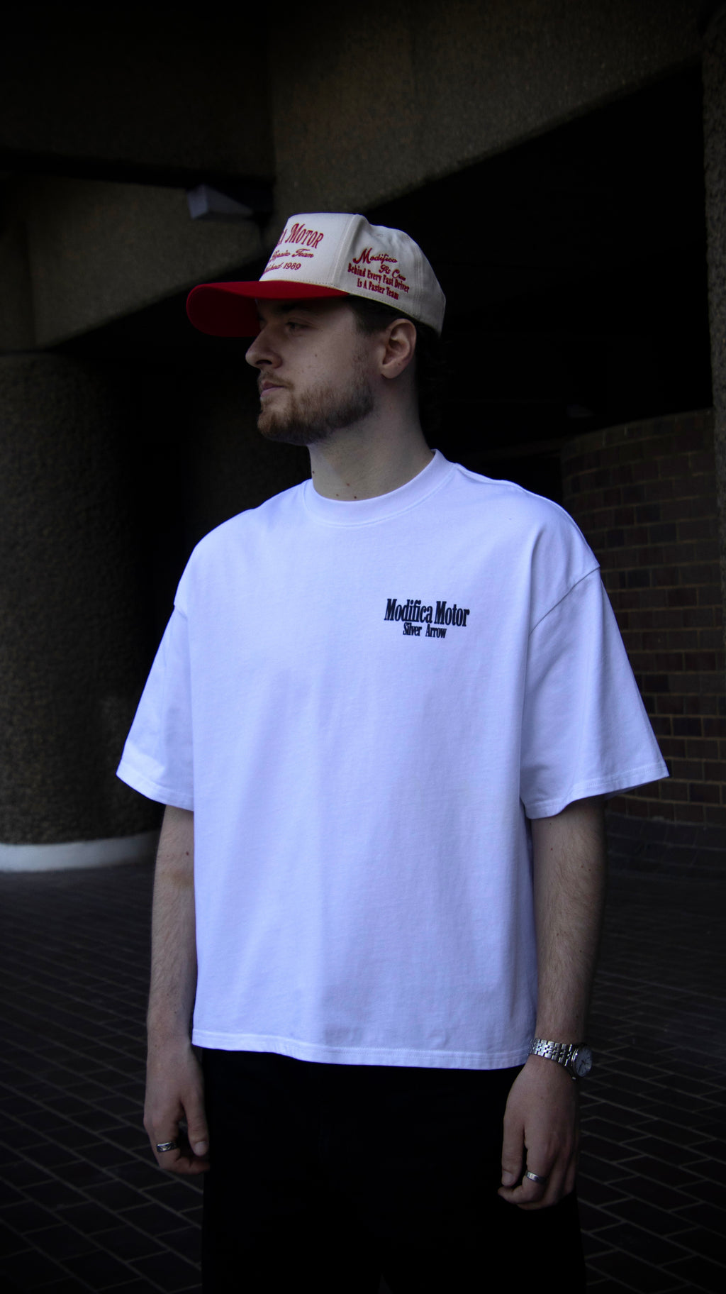 Sauber Mercedes C9 Shirt