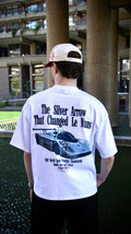 Sauber Mercedes C9 Shirt