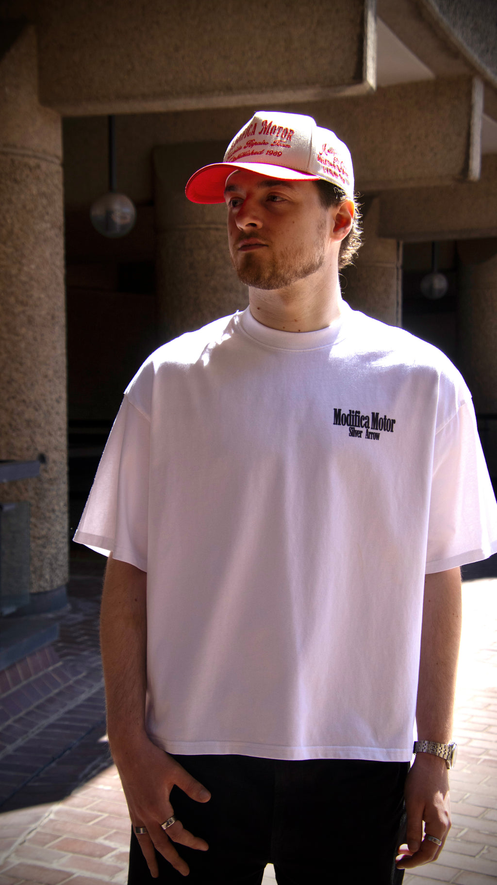 Sauber Mercedes C9 Shirt