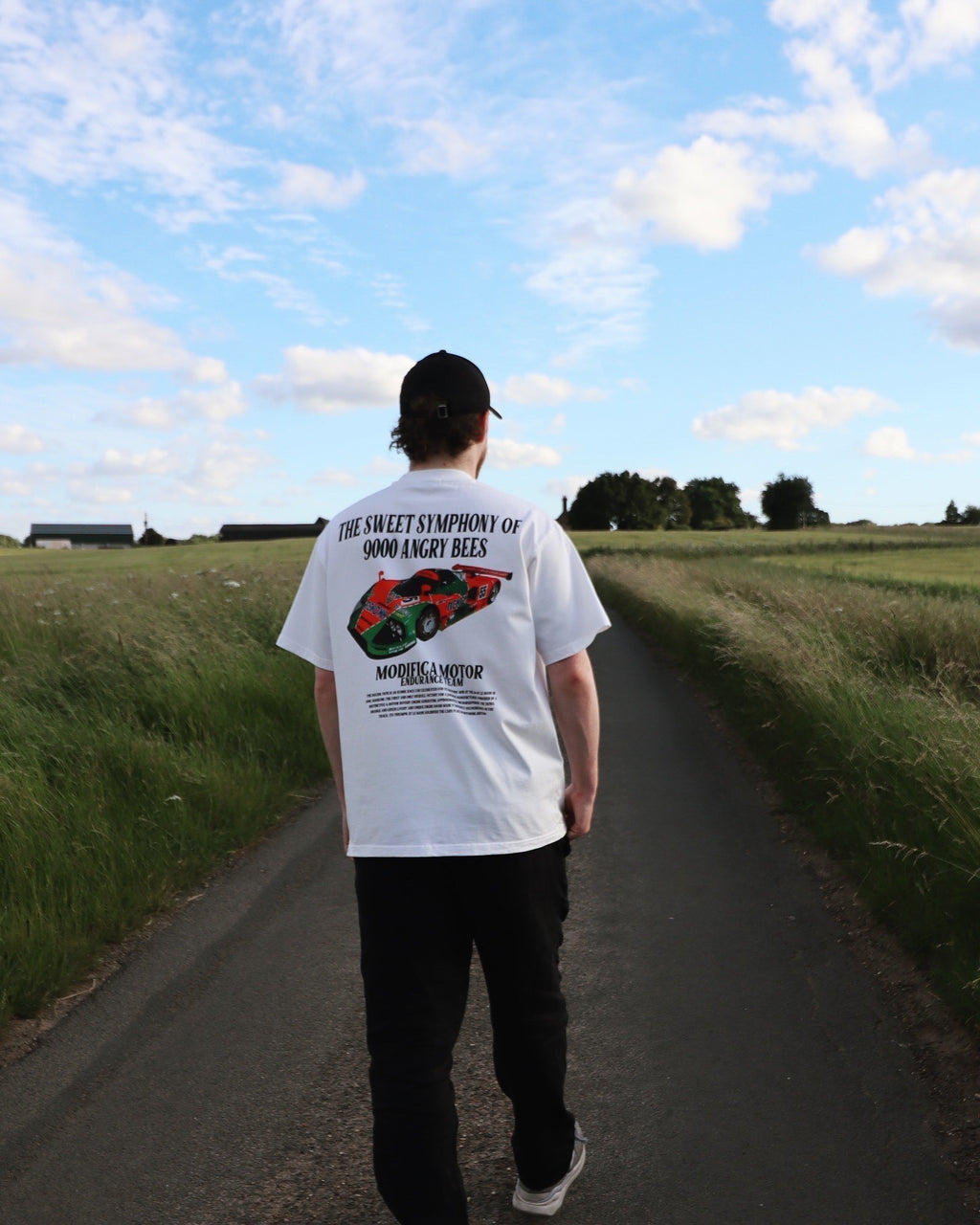787B T- Shirt