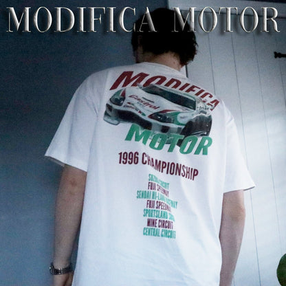 Supra 1996 Championship T- Shirt